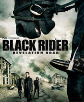Revelation Road 3: The Black Rider /   3
